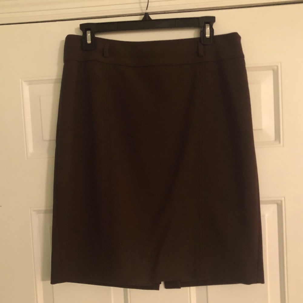 Ann Taylor Loft Wardrobe Must-Have